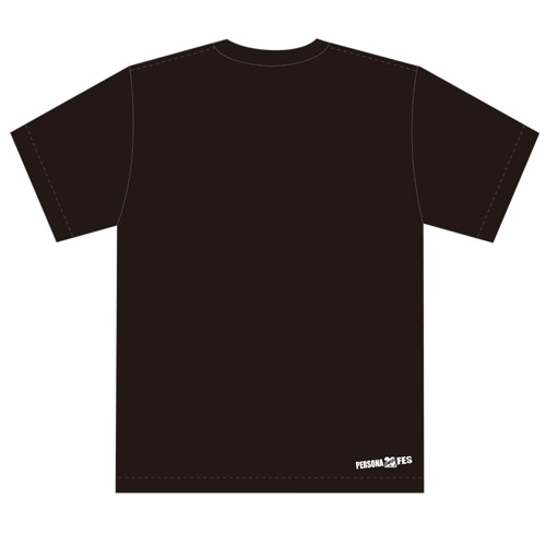 ペルソナ20thフェス Ｔシャツ type.B