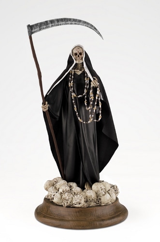 ゴーストリコン　ワイルドランズ　フォールンエンジェル　フィギュア