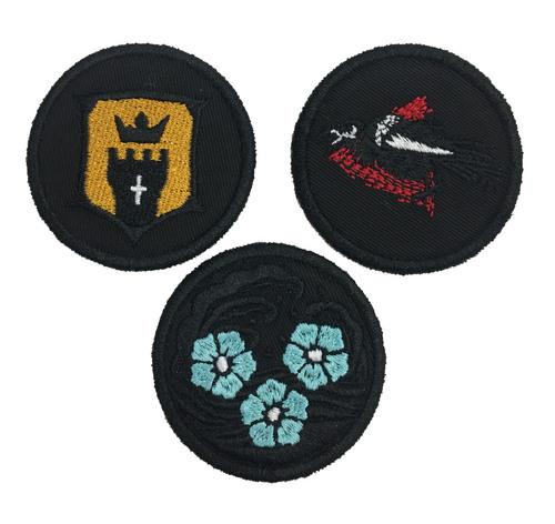 フォーオナー　キャップ