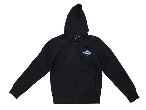 フォーオナー　チームパーカー　サムライ(緑)サイズ：Ｓ サムライ（緑）サイズ：S