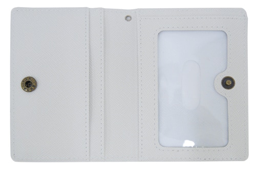 ニューダンガンロンパV3 モノクマ フルカラーパスケース