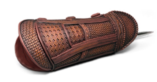 アサシン　クリード　ムービー　アサシンブレード　レプリカ