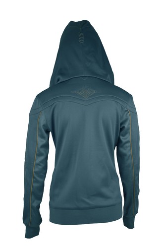 アサシン　クリード　ムービー　マリア　パーカーサイズ：L サイズ：L