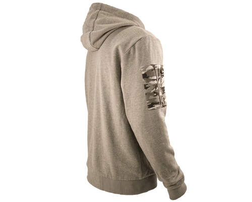 ゴーストリコン　ワイルドランズ　リバーシブルパーカーサイズ：L サイズ：L