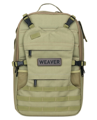 ゴーストリコン　ワイルドランズ　バックパック