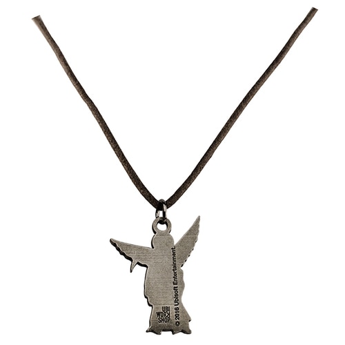 ゴーストリコン　ワイルドランズ　フォールンエンジェル　ネックレス