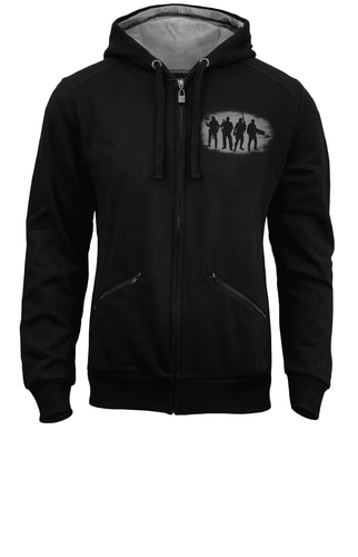 ゴーストリコン　ワイルドランズ　スカルパーカーサイズ：S ※2025年11月中旬出荷分 サイズ：S