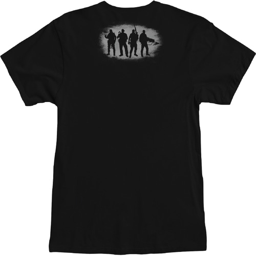 ゴーストリコン　ワイルドランズ　スカルＴシャツサイズ：Ｍ サイズ：M