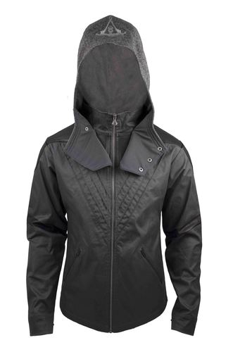 アサシン　クリード　ムービー　アギラール　ジャケットサイズ：M サイズ：M