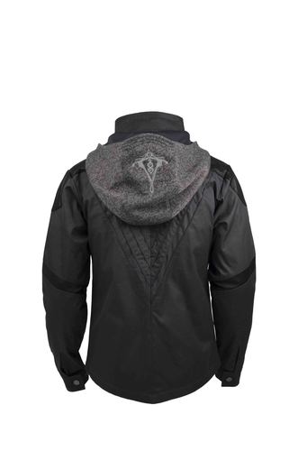 アサシン　クリード　ムービー　アギラール　ジャケットサイズ：XL サイズ：XL