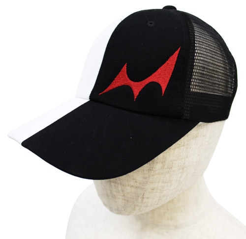 ダンガンロンパ3 モノクマ メッシュキャップ