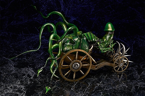 NONスケール PVC製塗装済完成品 真・女神転生 魔王 マーラ【限定特典付】特典トレーナーサイズ：M 特典トレーナーサイズ：M