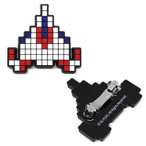 ダンガンロンパ3 七海千秋髪飾り