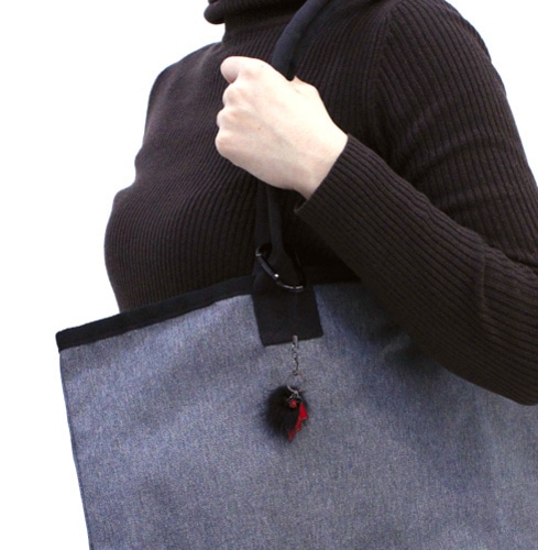 ダンガンロンパ3 モノクマ チャームストラップ