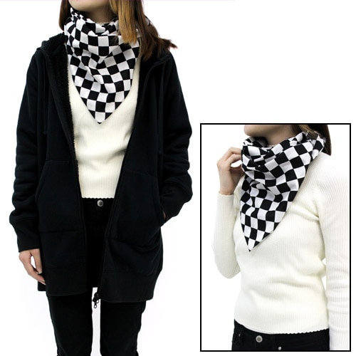 ニューダンガンロンパV3 王馬小吉 ストール