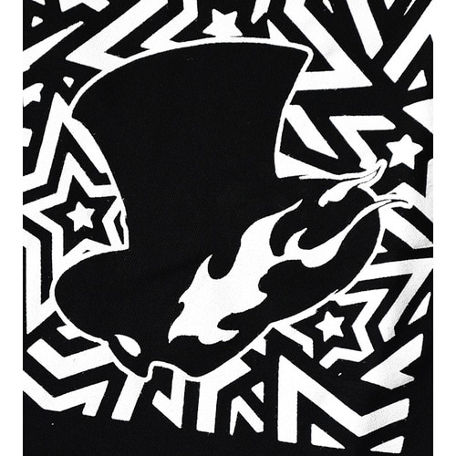 ペルソナ5    ザ・ファントムTシャツレディースXLサイズ レディースXLサイズ