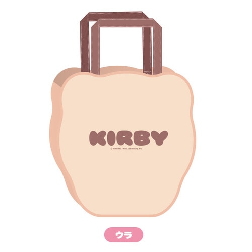 星のカービィ デカトートバッグ