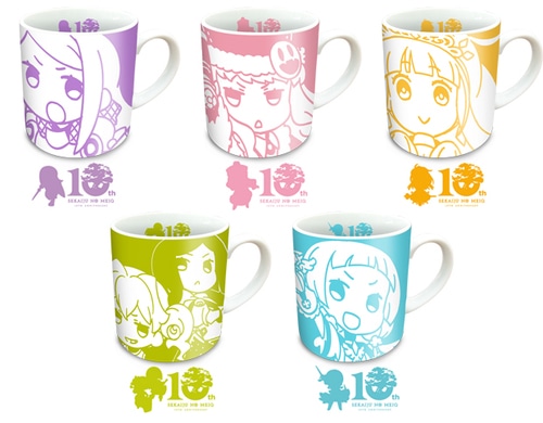 選べる全5タイトル