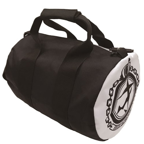 ニューダンガンロンパV3 モノクマドラムバッグ