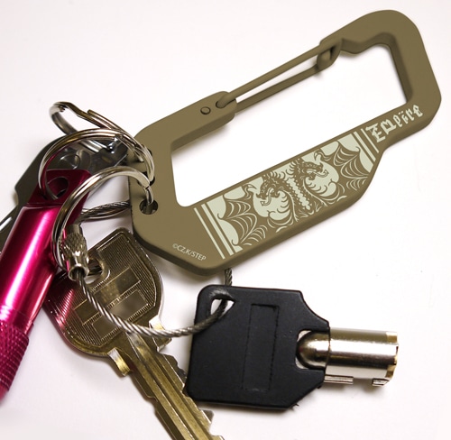 「幼女戦記」帝国カラビナ