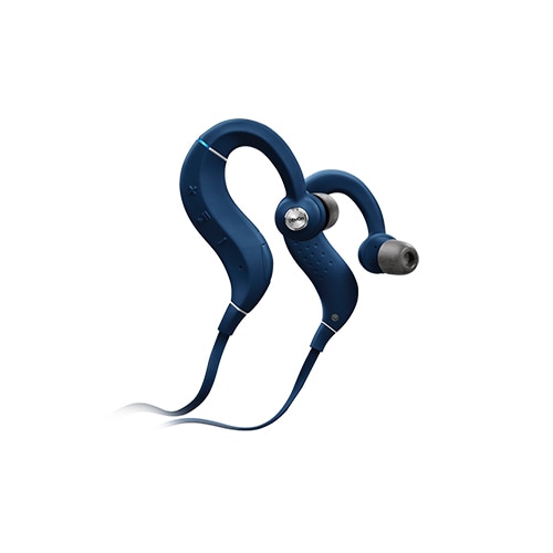 ワイヤレス・スポーツヘッドホン AH-C160W　蒼井翔太スペシャルエディション