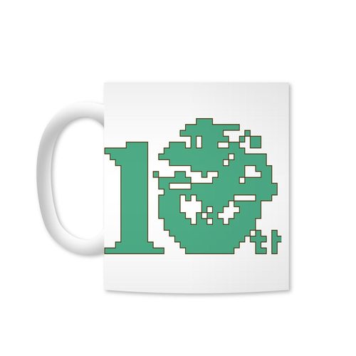 世界樹の迷宮10th Anniversary マグカップ
