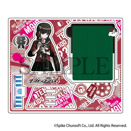 ニューダンガンロンパV3 かけスタ 春川 魔姫 春川 魔姫