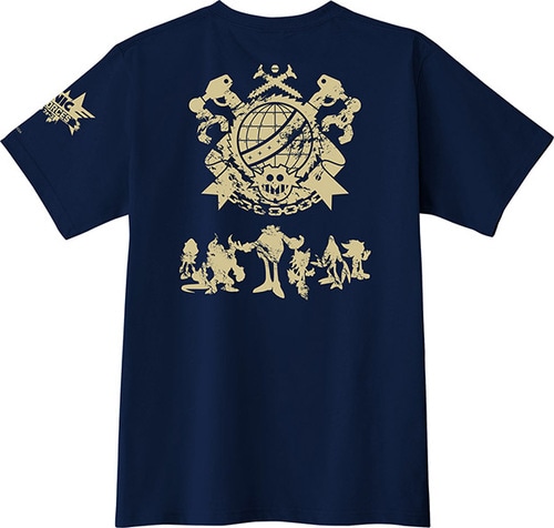 『ソニックフォース』TシャツXL ※2025年11月中旬出荷分 XL