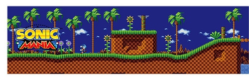 『ソニックマニア』箸