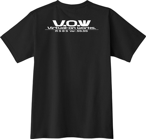 『とある魔術の電脳戦機』TシャツM M