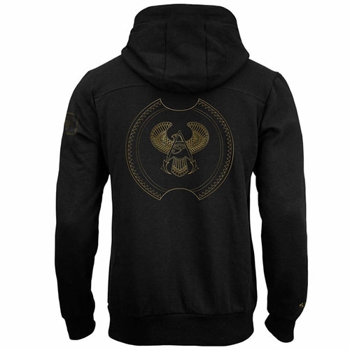 アサシン クリード　オリジンズ　パーカーサイズ：S サイズ：S