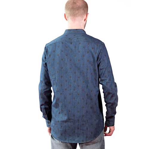 アサシン クリード　オリジンズ　バエク　ドレスシャツサイズ：L ※2025年11月中旬出荷分 サイズ：L