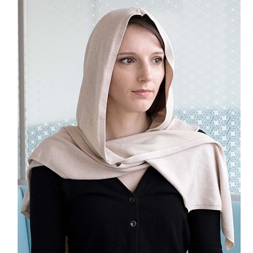 アサシン クリード　オリジンズ　フードスカーフ※2025年11月中旬出荷分