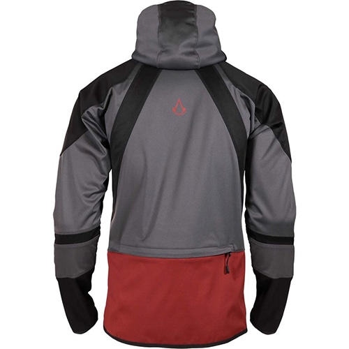 アサシン クリード　ライト　ジャケットサイズ：L サイズ：L