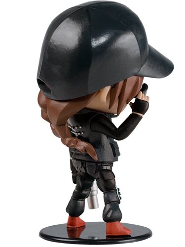 シックスコレクション: ASH チビフィギュア【再販】 ASH