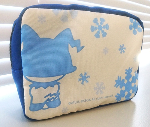 ヒーホーマルチポーチ