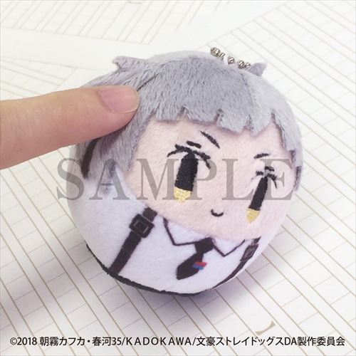 コロこっと 文豪ストレイドッグス 単品 単品(絵柄は選べません)