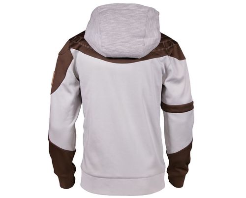 アサシン クリード　オリジンズ　バエク　パーカーサイズS サイズS