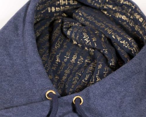 アサシン クリード　オリジンズ　ラピスパーカーサイズM サイズM