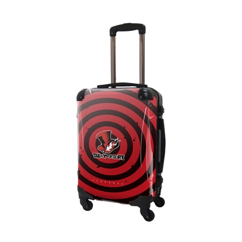 ペルソナ5　着せ替え仕様　キャリーケース【受注生産】