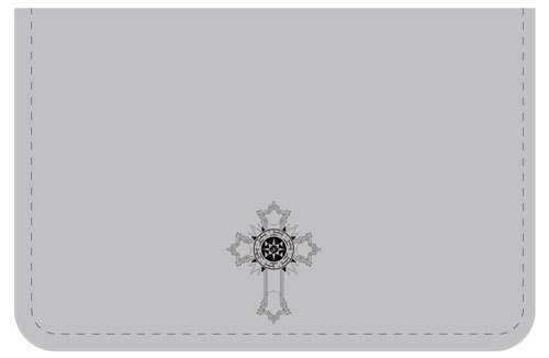 「Dies irae」名刺ケース