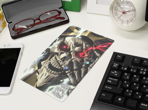 アインズ クリーナークロスオーバーロードII