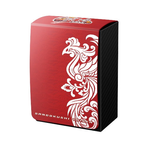 三国志大戦デッキケース　鳳凰 鳳凰