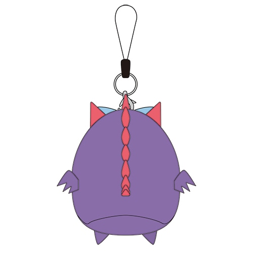 ありす・いん・じゃばうぉっくマスコット