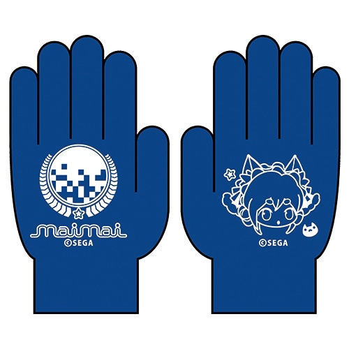 maimaiすっご～い手袋(3種セット)