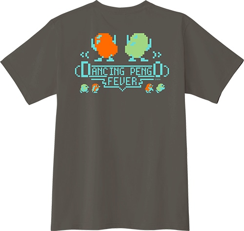 SEGAアーケードコレクションTシャツ「ペンゴ」XL XL