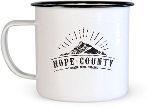 ファークライ5　マグカップ