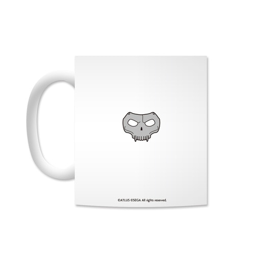 ペルソナ5 マグカップ(坂本竜司) (坂本竜司)