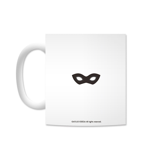 ペルソナ5 マグカップ(奥村春) (奥村春)