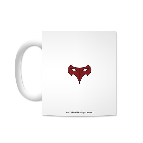 ペルソナ5 マグカップ(明智吾郎) (明智吾郎)